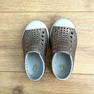 Toddler C6 Natives Sparkle